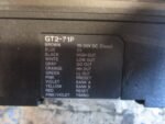 Keyence GT2-71P GT2 Intelligent Series Amplifier Unit 10-30VDC GT2-71P *Tested* - Image 5