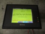 Kinco MT506T Touch Screen HMI Display Module 24VDC KINCO MT506T HMI Unit*Tested* - Image 3