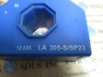 LEM LA 305-S/SP23 Current Transducer Module LEM 305-S/SP23 Module *Tested* - Image 11