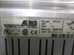Lenze AC Tech SF520 VFD SCf Series AC Drive 480/590VAC 1.5kW 2HP 3.4/3A *Tested* - Image 5