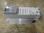 Lenze E82EV222_4C 8200 Vector AC Drive Inverter 2.2kW 3HP 400V/500V VFD *Tested*