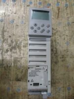 Lenze E82EV222_4C 8200 Vector AC Drive Inverter 2.2kW 3HP 400V/500V VFD *Tested* - Image 3