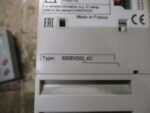 Lenze E82EV222_4C 8200 Vector AC Drive Inverter 2.2kW 3HP 400V/500V VFD *Tested* - Image 6