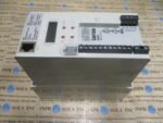 Lenze E84AVBDE3714SX0 8400 Baseline D Drive 0.37kW 400V EDK84VBDE302 *Tested*