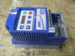 Lenze ESV152N02TXB AC Tech SMVector Inverter 1.5kW 2HP 240V 3PH VFD *Tested*