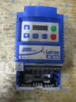 Lenze ESV152N02TXB AC Tech SMVector Inverter 1.5kW 2HP 240V 3PH VFD *Tested* - Image 3