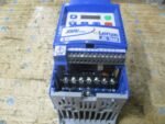 Lenze ESV152N02TXB AC Tech SMVector Inverter 1.5kW 2HP 240V 3PH VFD *Tested* - Image 4