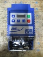 Lenze ESV152N06TXB AC Tech SMVector Inverter 2HP 1.5kW 600V 3PH VFD *Tested*