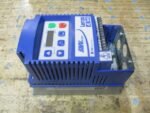 Lenze ESV152N06TXB AC Tech SMVector Inverter 2HP 1.5kW 600V 3PH VFD *Tested* - Image 3