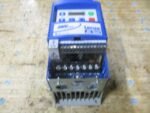 Lenze ESV152N06TXB AC Tech SMVector Inverter 2HP 1.5kW 600V 3PH VFD *Tested* - Image 4