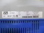 Lenze ESV152N06TXB AC Tech SMVector Inverter 2HP 1.5kW 600V 3PH VFD *Tested* - Image 5