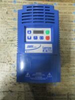 Lenze ESV552N04TXB SMVector AC Tech Drive 480VAC 12.6/11A 5.5kW 7.5HP *Tested*