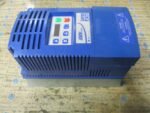 Lenze ESV552N04TXB SMVector AC Tech Drive 480VAC 12.6/11A 5.5kW 7.5HP *Tested* - Image 3