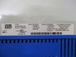 Lenze ESV552N04TXB SMVector AC Tech Drive 480VAC 12.6/11A 5.5kW 7.5HP *Tested* - Image 6