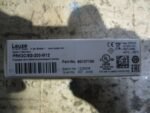 Leuze Electronic PRK3C/6G-200-M12 Polarized Retro Reflect Sensor 10-30VDC *NEW* - Image 7