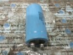 MALLORY CGS233U040V4C Capacitor 23000MFD 40VDC 362 0035 56699 Capacitor *TESTED* - Image 5