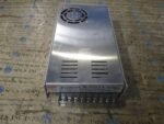 MEAN WELL SP-320-13.5 DC Power Supply INPUT: 100-240VAC OUT: 13.5VDC 22A*Tested*