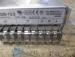 MEAN WELL SP-320-13.5 DC Power Supply INPUT: 100-240VAC OUT: 13.5VDC 22A*Tested* - Image 6