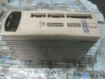 METRONIX APD-VS01N AC Servo Drive 200-230VAC 1.65A Metronix Servo Drive *Tested*