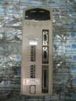 METRONIX APD-VS01N AC Servo Drive 200-230VAC 1.65A Metronix Servo Drive *Tested* - Image 3