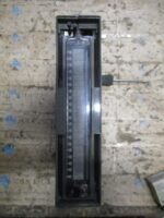 MORS FBG11-AMA002 PLC Module 4/20mA MORS FBG11-AMA002 ***NO COVER****Tested*