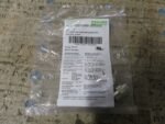 MURR ELEKTRONIK 7000-12481-0000000 MOSA M12 Female Straight Field Wireable *NEW* - Image 3