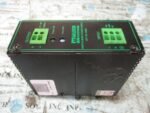 MURR ELEKTRONIK MCS2.5-115-230/24 Single Phase Power Supply 24VDc 2.5A *Tested*
