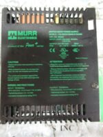 MURR ELEKTRONIK MCS2.5-115-230/24 Single Phase Power Supply 24VDc 2.5A *Tested* - Image 7