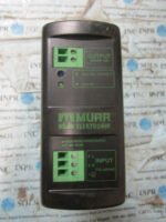 MURR Elektronik MCS-B5-110-240/24 Switch Mode Power Supply 24VDC 5A *Tested*