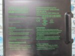 MURR Elektronik MCS-B5-110-240/24 Switch Mode Power Supply 24VDC 5A *Tested* - Image 6