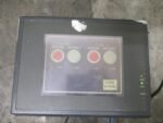 Maple System HMI 520C-005E Graphic Touchscreen Terminal 5.7" color 24VDC*Tested* - Image 3