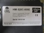Maple System HMI 520C-005E Graphic Touchscreen Terminal 5.7" color 24VDC*Tested* - Image 8