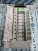 Matsushita Electric NAIS RT1-0D08-24V-S relay Base I/O Module 24VDC *BRAND NEW* - Image 5