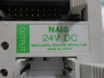 Matsushita Electric NAIS RT1-0D08-24V-S relay Base I/O Module 24VDC *BRAND NEW* - Image 6