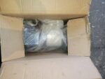 Max Motion DC Motor MM5090FC 90VDC, 1750RPM 1/2HP Frame 56C TEFC - Image 4