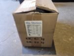 Max Motion DC Motor MM5090FC 90VDC, 1750RPM 1/2HP Frame 56C TEFC - Image 6