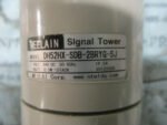 Meelain DH52HX-SDB-2BRYG-SJ Signal Tower 24VDC 0.5W/1Stack IP: 54 *Tested* - Image 5