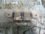 MiSUMi UA-939260-000016 MiSUMi SE2BWM9-110 Linear Guide Bearing *NEW*