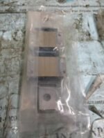 MiSUMi UA-939260-000016 MiSUMi SE2BWM9-110 Linear Guide Bearing *NEW* - Image 5