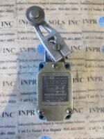 Micro Switch 1LS1-L Precision Limit Switch SNAP Switch 10A 125/250/480V *Tested*