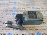 Micro Switch 1LS1-L Precision Limit Switch SNAP Switch 10A 125/250/480V *Tested* - Image 4