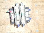 Micron Industries B115-0029-8F Control Transformer, Pri. 230/460V, Sec. 240V - Image 3
