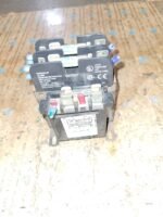 Micron Industries B115-0029-8F Control Transformer, Pri. 230/460V, Sec. 240V - Image 4