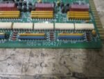 Mitrol 1080 CS 90042/F Control Board Mitrol CS 90042/F Control Board*Tested* - Image 11