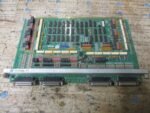 Mitrol 1080 CS 90042/F Control Board Mitrol CS 90042/F Control Board*Tested*