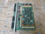 Mitrol 1080 CS 90042/F Control Board Mitrol CS 90042/F Control Board*Tested* - Image 5