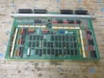 Mitrol 1080 CS 90042/F Control Board Mitrol CS 90042/F Control Board*Tested* - Image 6