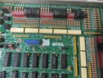Mitrol 1080 CS 90042/F Control Board Mitrol CS 90042/F Control Board*Tested* - Image 7