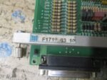 Mitrol 1080 CS 90042/F Control Board Mitrol CS 90042/F Control Board*Tested* - Image 8