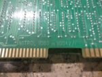 Mitrol 1080 CS 90042/F Control Board Mitrol CS 90042/F Control Board*Tested* - Image 10